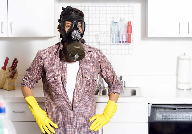 10 вещей, которые произойдут, когда вы очистите вашу жизнь от токсичных людей