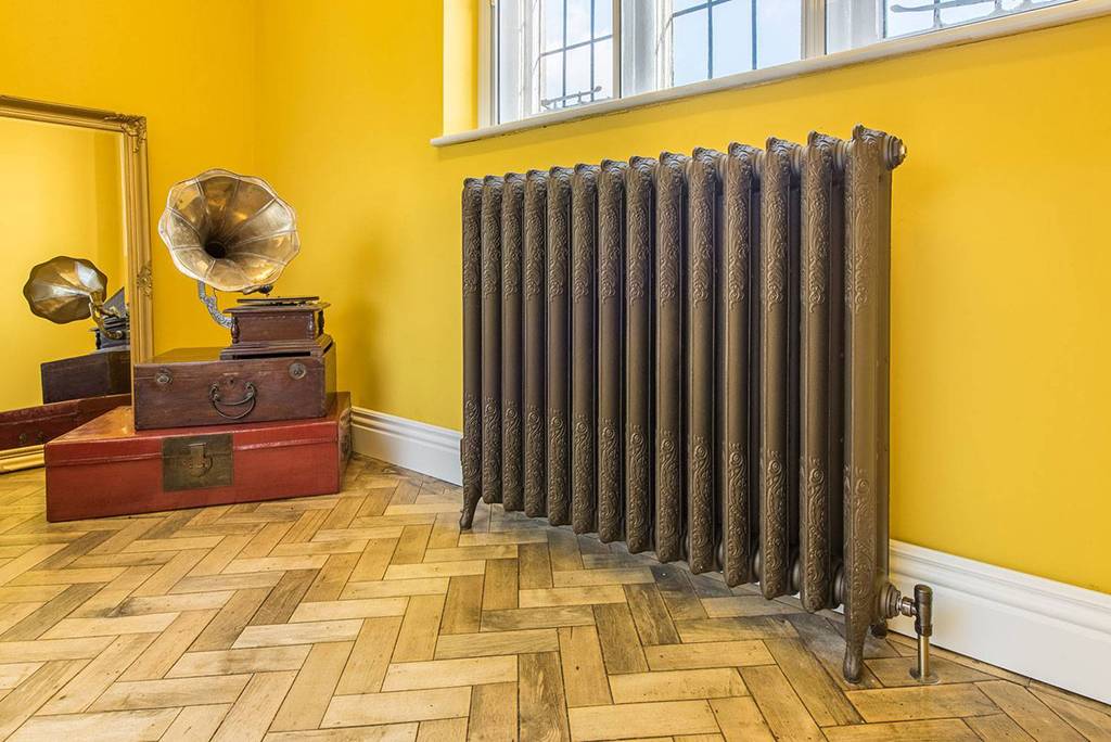 Виды и выбор радиаторов отопления для квартиры и дома – rehouz