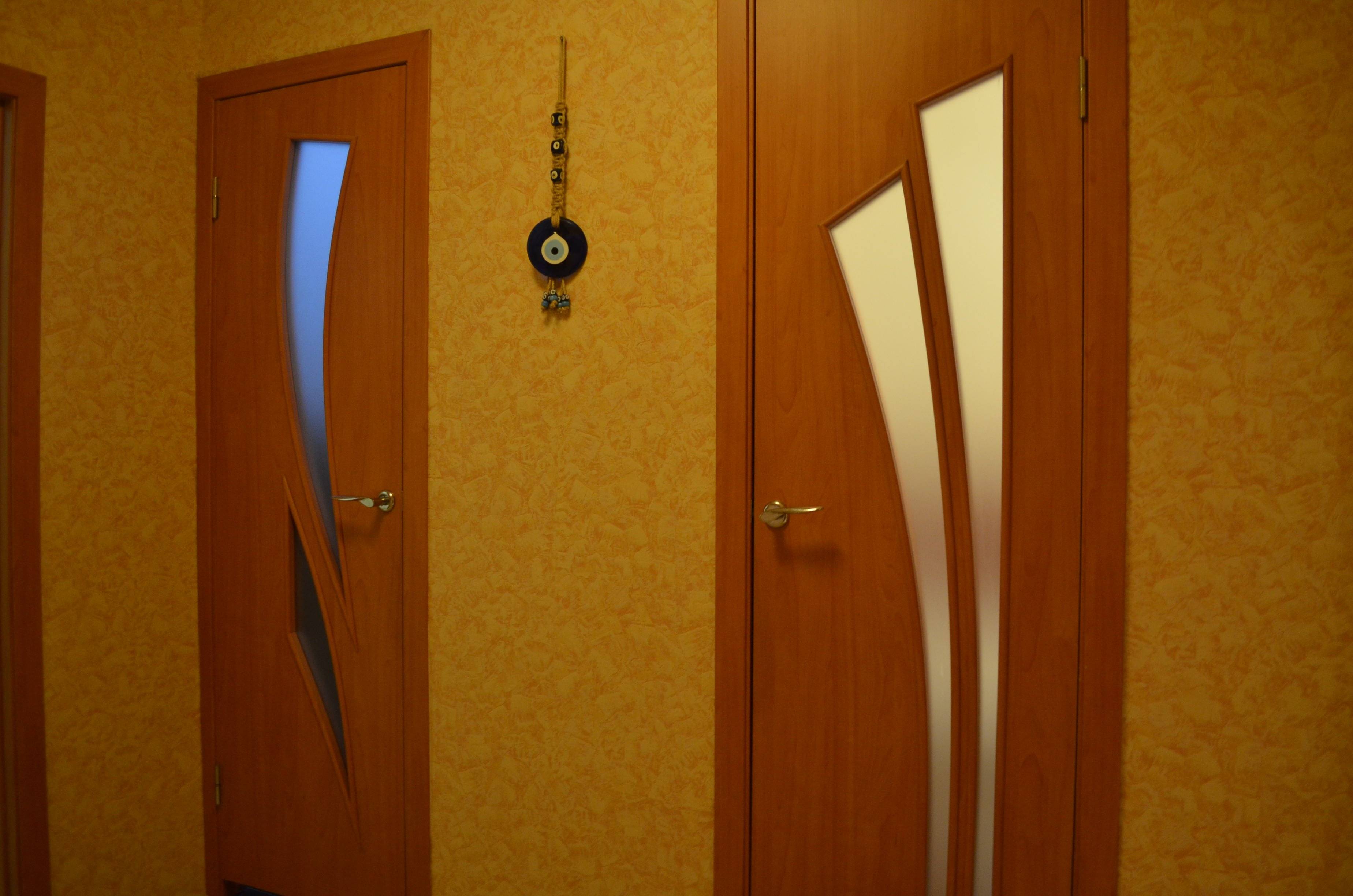 межкомнатные двери ванную фото