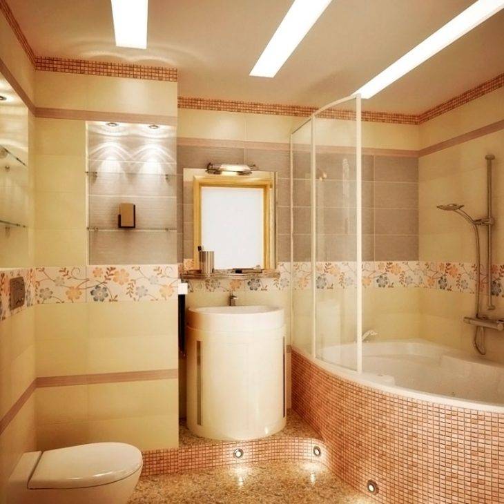 Ванная комната без плитки: чем заменить, дорогие и бюджетные решения