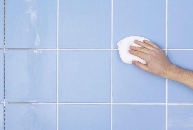 Затирка швов плитки в ванной своими руками — фото и пошаговое видео