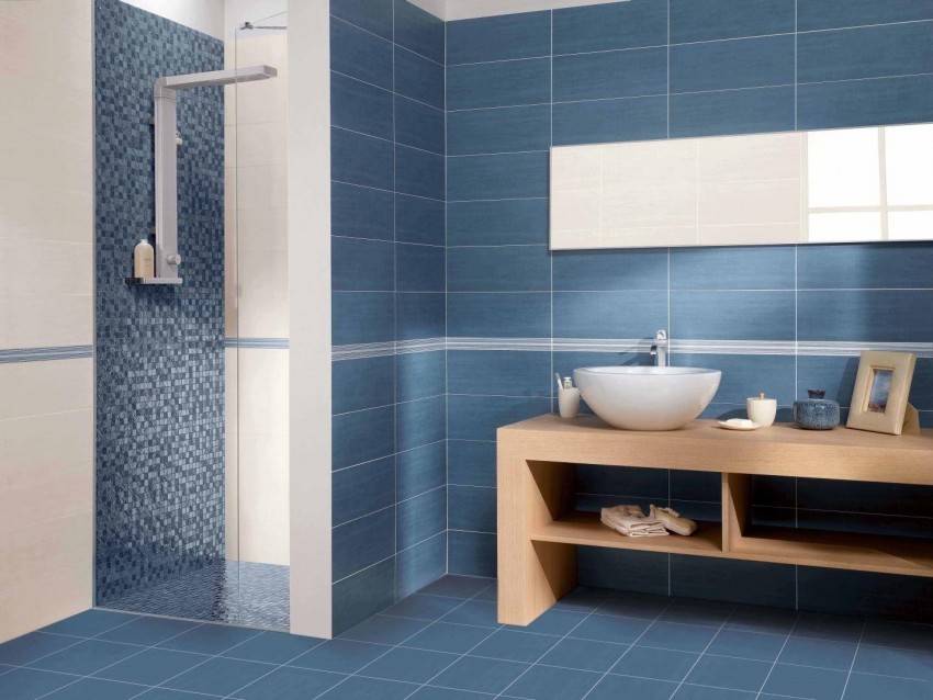 Плитка для ванной: 34 дизайна плитки в ванной + 5 советов по выбору | word of decor