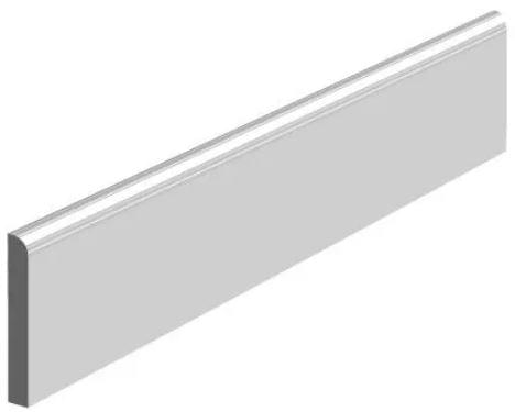 Плинтус керамогранитный для пола: напольный плинтус из керамогранита, устройство, изготовление, высота и размеры, фото и видео примеры