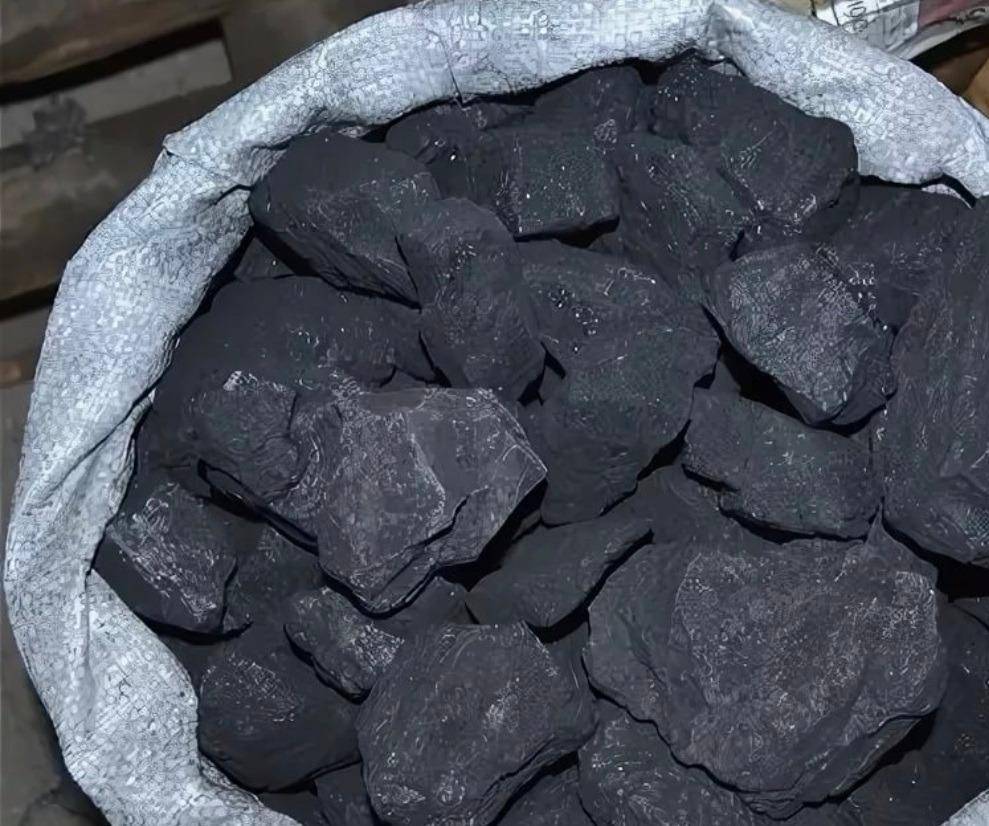 Каменный уголь: виды, характеристики, свойства - opechkah.ru