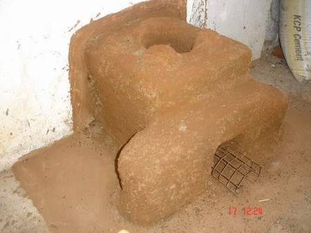 Возвращение глиняных печей: осваиваем технологию и строим садовую печь из глины своими руками