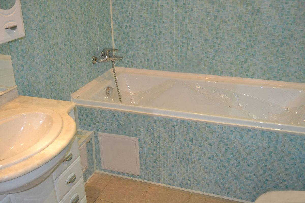 Как сделать ремонт в ванной дешево и красиво? фото, видео