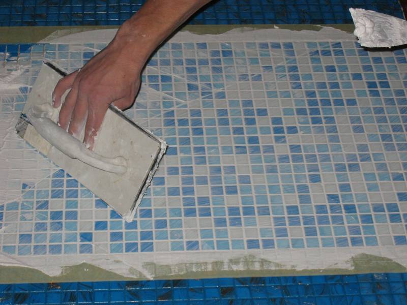 Как клеить плитку на гипсокартон, штукатурку и другие поверхности