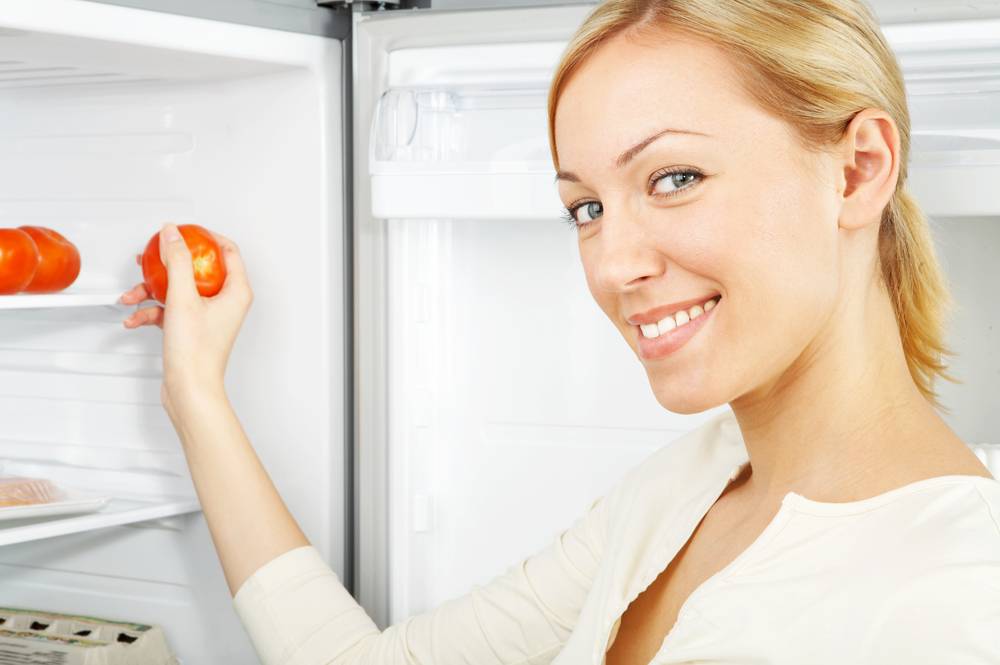 Причины запахов в холодильнике и устранение своими силами