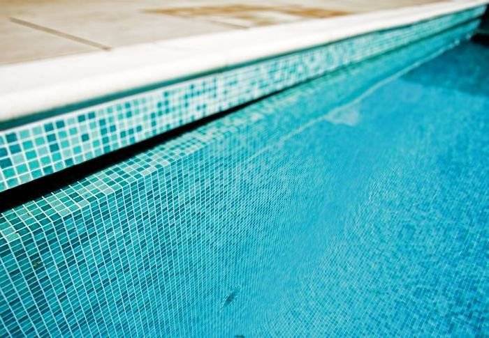 Как заклеить бассейн в домашних условиях: надувной и каркасный