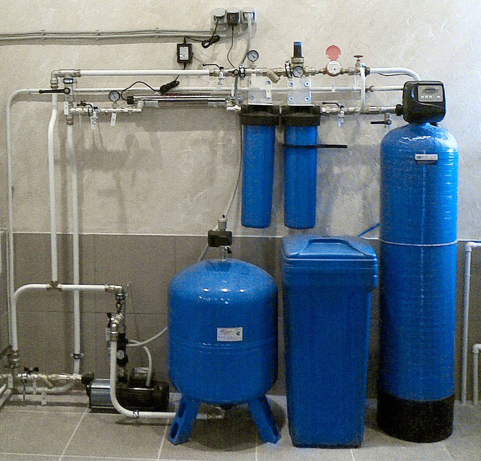 Промывка системы отопления жилого дома: необходимое оборудование и пошаговый процесс
