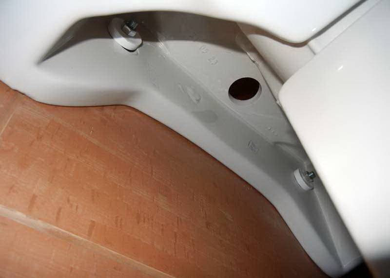Как закрепить раковину в ванной к стене? - строительные рецепты мира