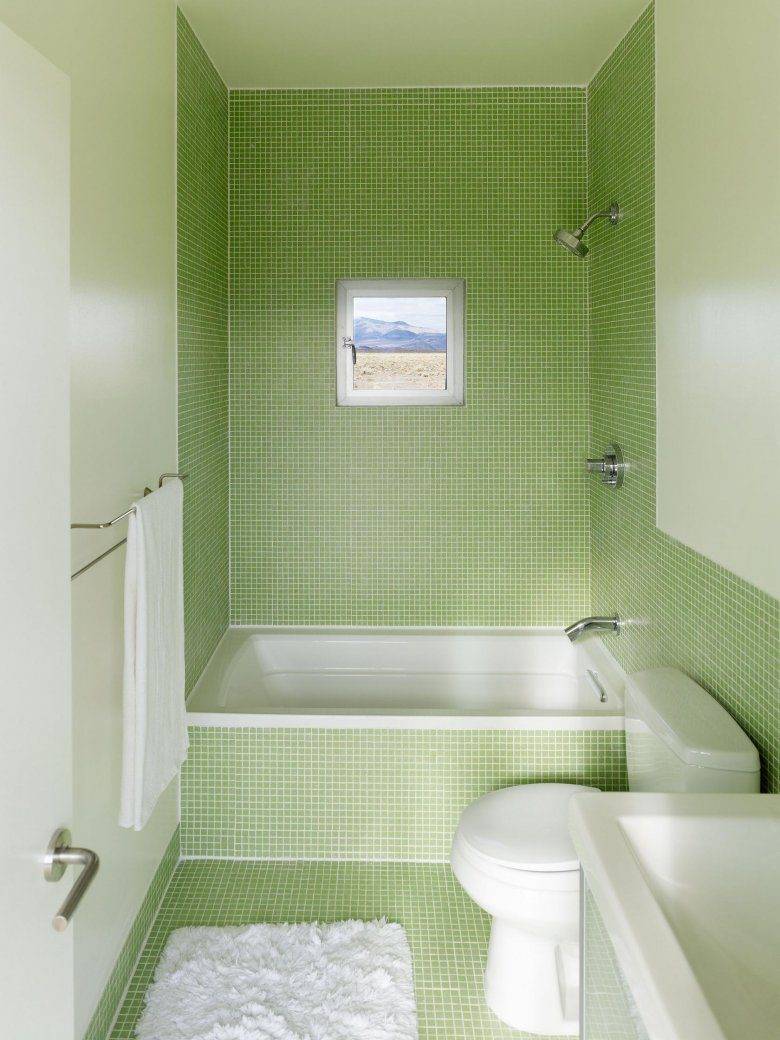 Ремонт ванной комнаты в хрущевке: фото инструкции с этапом работ
