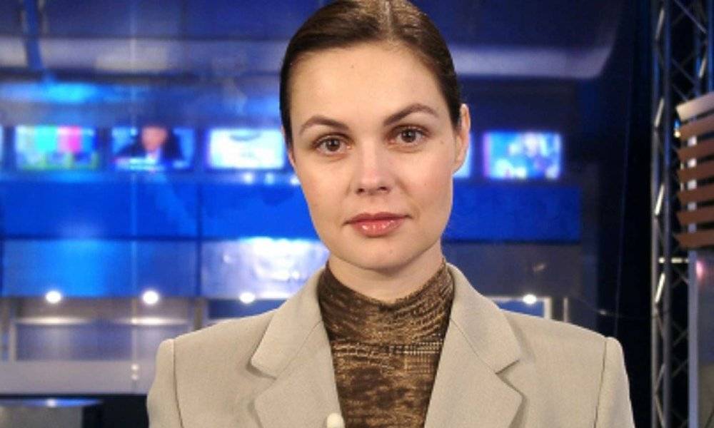 Телеведущая екатерина андреева рассказала о причинах увольнения её с передачи вести и не правомерных действиях руководства первого канала