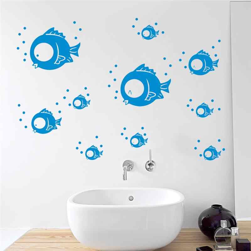 Декор ванной комнаты - 95 фото стильных и красивых идей украшения ванной