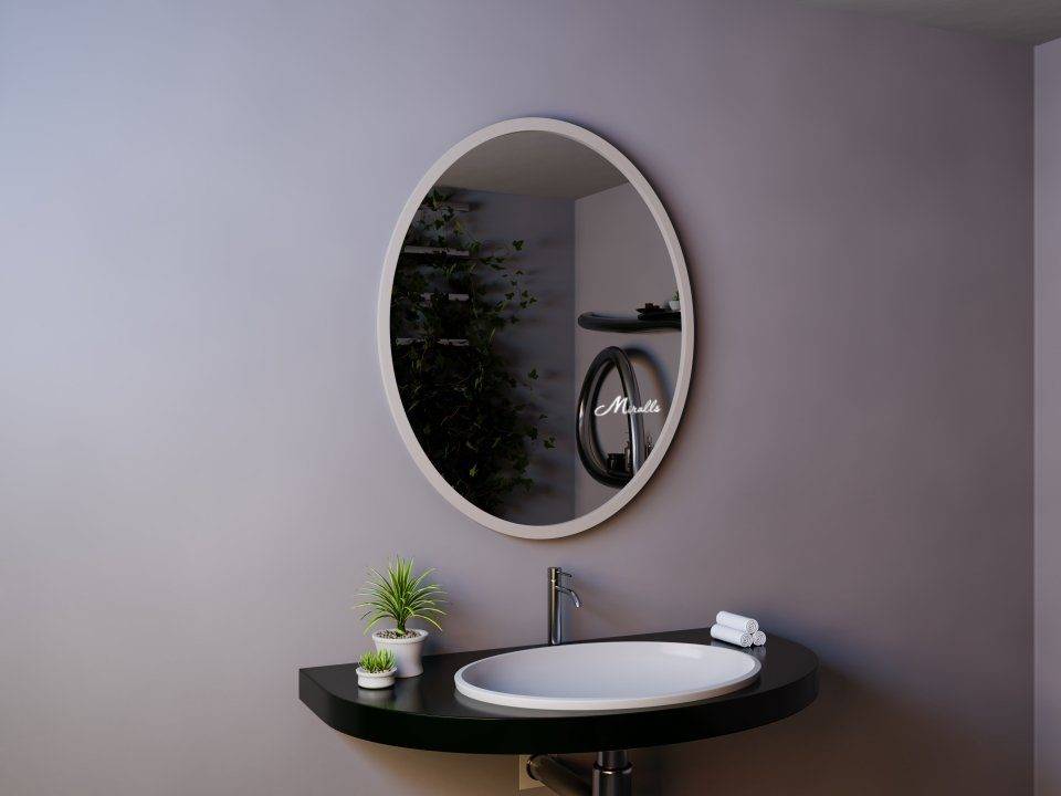 ​как выбрать зеркало в ванную: мнение дизайнера – статьи читателей