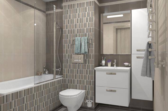 Плитка для ванной комнаты - топ-160 фото лучших вариантов плитки для ванной комнаты. разновидности материалов, цветов, дизайнов