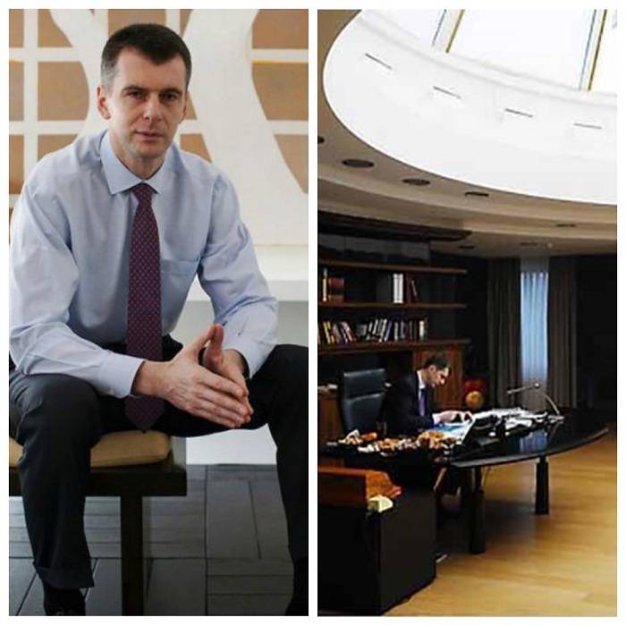 Михаил прохоров возвращается в политику? о чем говорят его заявления | bankstoday
