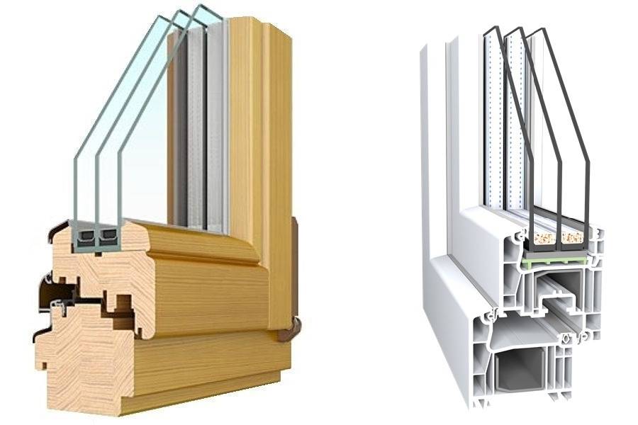 Пластиковые окна плюсы и минусы: рекомендации по выбору окна из пластика