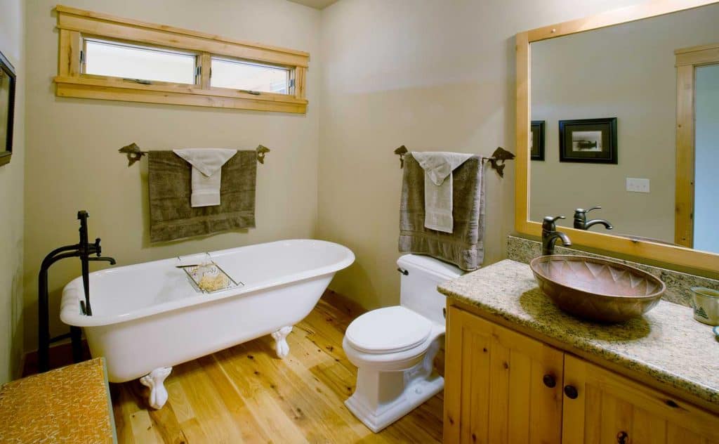 Душевая кабина без поддона - тренд ванной 2020 - 2021 года (+44 фото) | дизайн и интерьер ванной комнаты