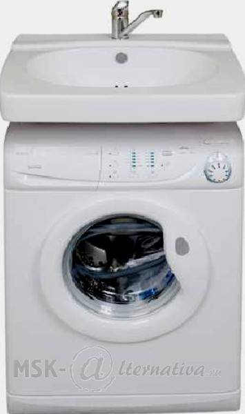 Установка раковины над стиральной машиной – практичное решение для малогабаритных квартир: пошаговая инструкция по установке + полезные советы как пра
