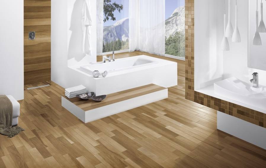 Рейтинг 9 лучших плиток для ванной 2021 года и советы перед покупкой | дизайн и интерьер ванной комнаты