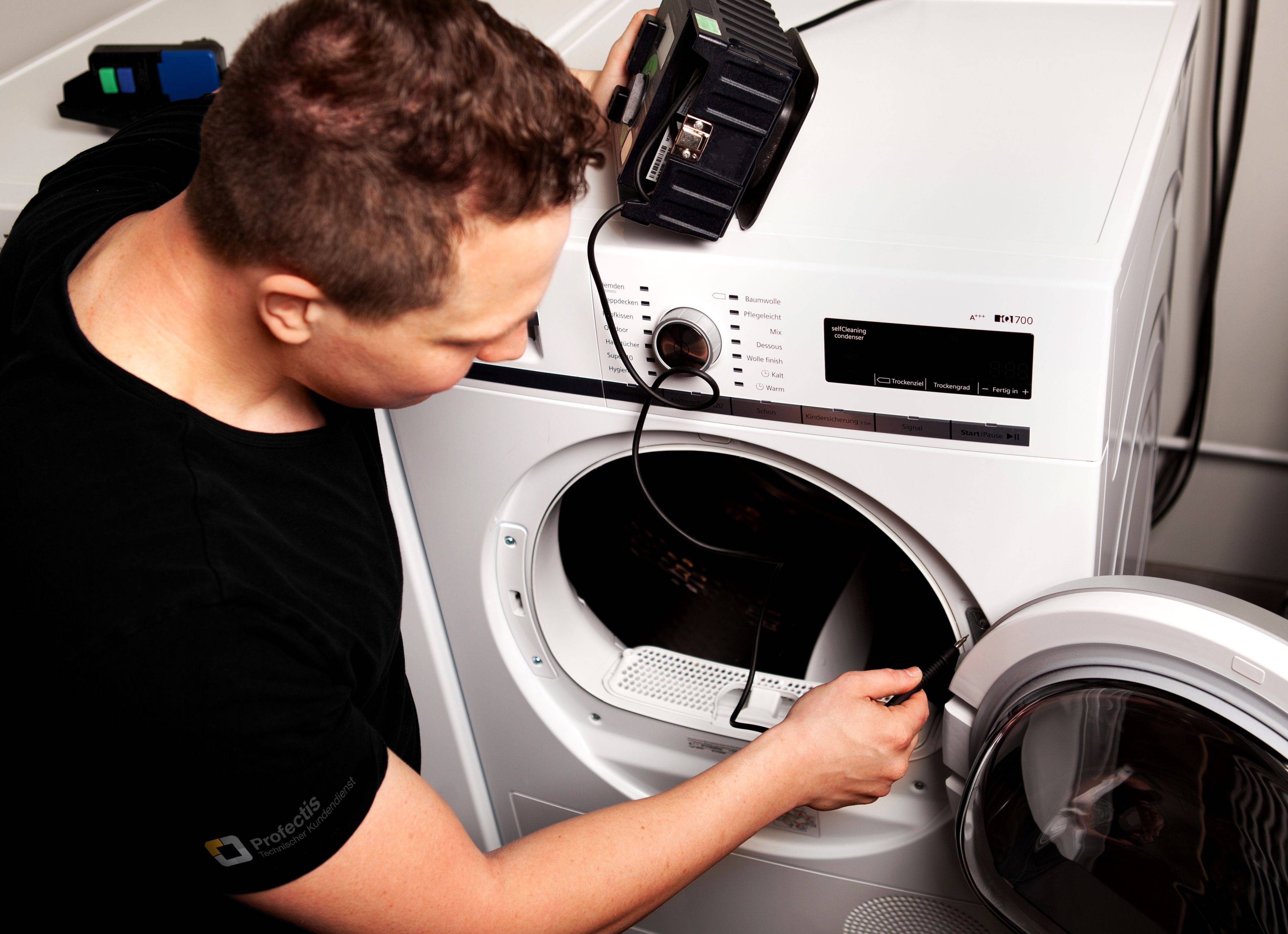 Самые частые неисправности стиральных машин: как определить причину и решить проблему