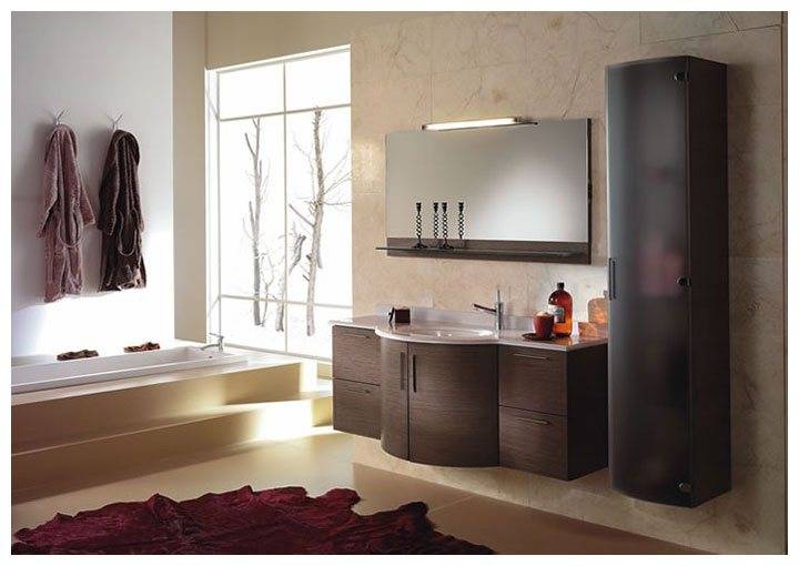 Производители мебели для ванных комнат — обзор ведущих производителей, рейтинг моделей и советы по выбору комплекта мебели