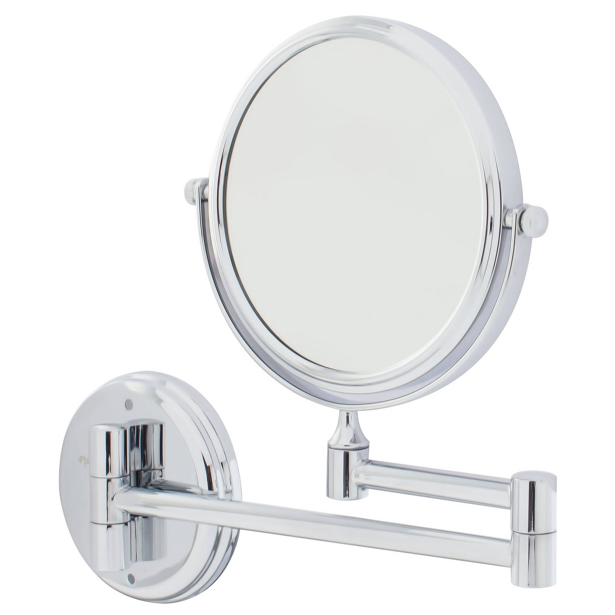 Умное зеркало в ванную: функционал, управление, популярные модели.