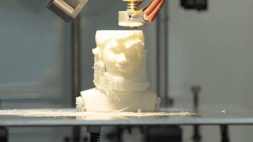 От ночлежек до дворцов: десять напечатанных на 3d-принтере зданий