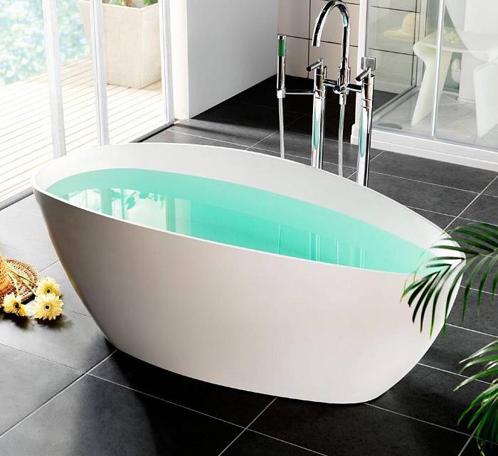 15 лучших производителей отдельностоящих ванн