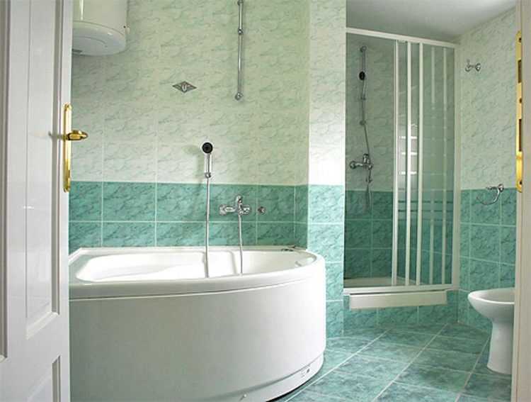 Панели для ванной комнаты (90 фото): отделка влагостойкими акриловыми панелями, раздвижные аквапанели с рисунком, отзывы