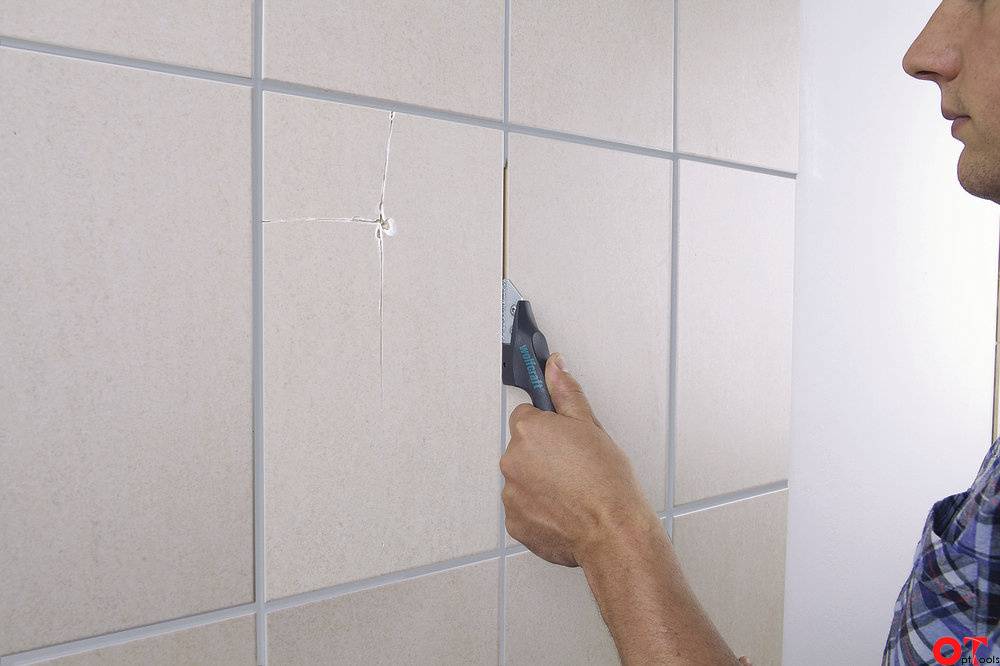 Как почистить швы между плиткой в ванной в домашних условиях: эффективные способы чистки межплиточных швов в ванной комнате