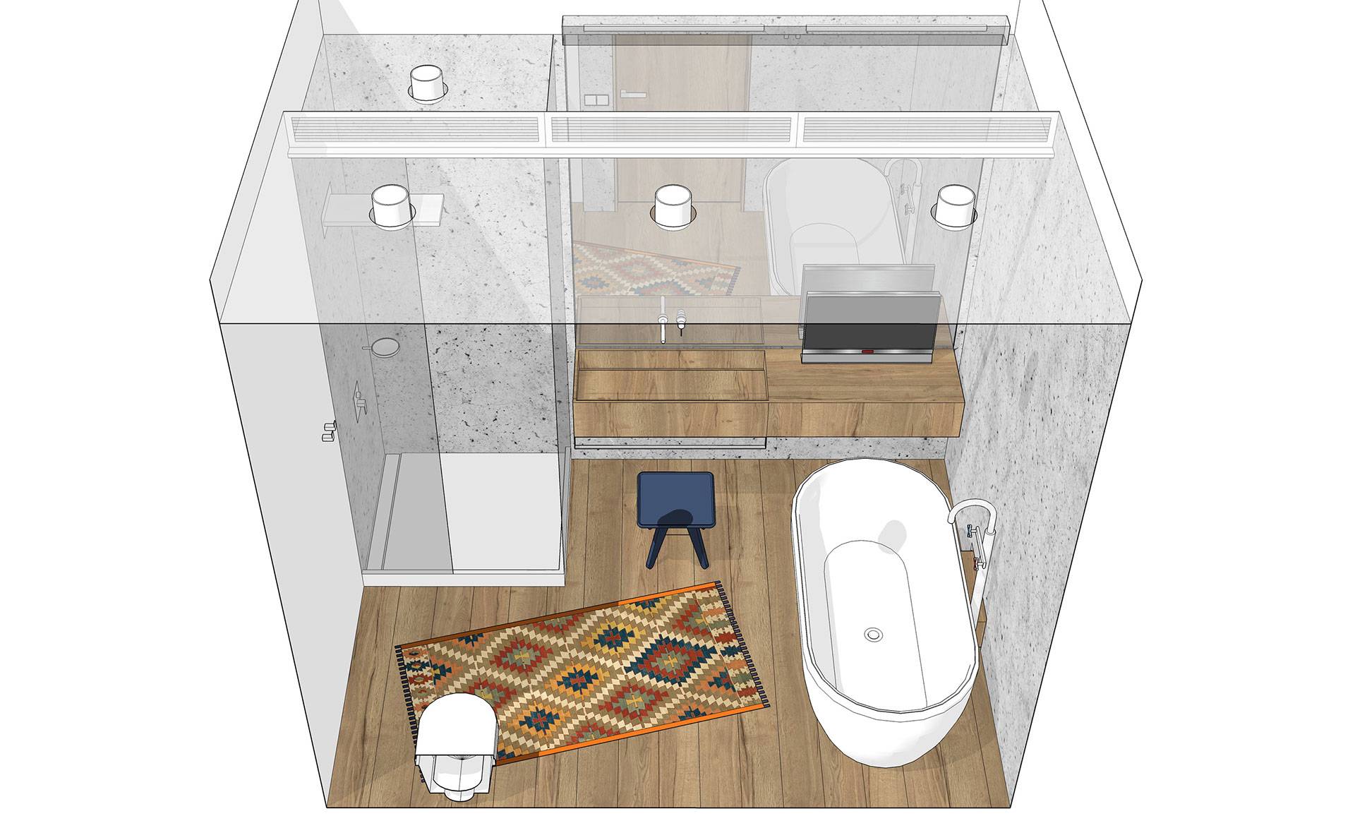 Планировщики ванной комнаты (обзор): бесплатные программы 3d, которые позволяют самостоятельно сделать проект онлайн