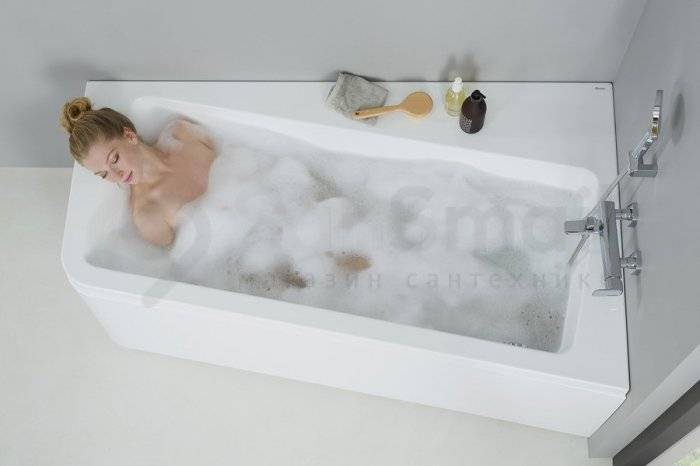 Какая ванна лучше – акриловая или стальная: рекомендации и выбор по достоинству