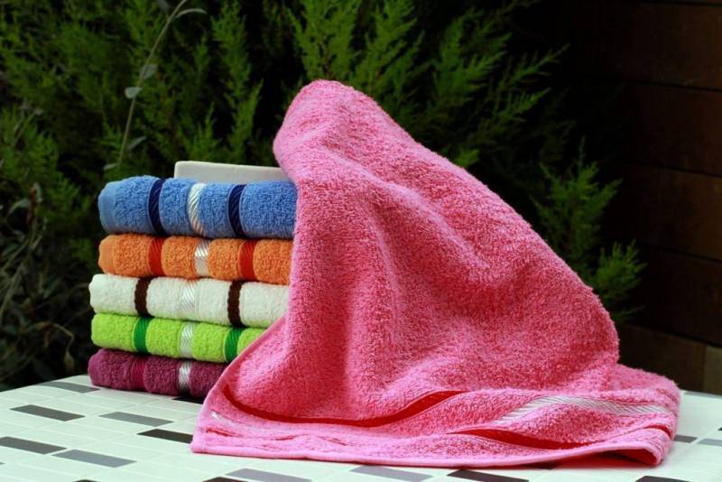 Как выбрать лучшее полотенце: материал, размер и цвет | текстильпрофи - полезные материалы о домашнем текстиле