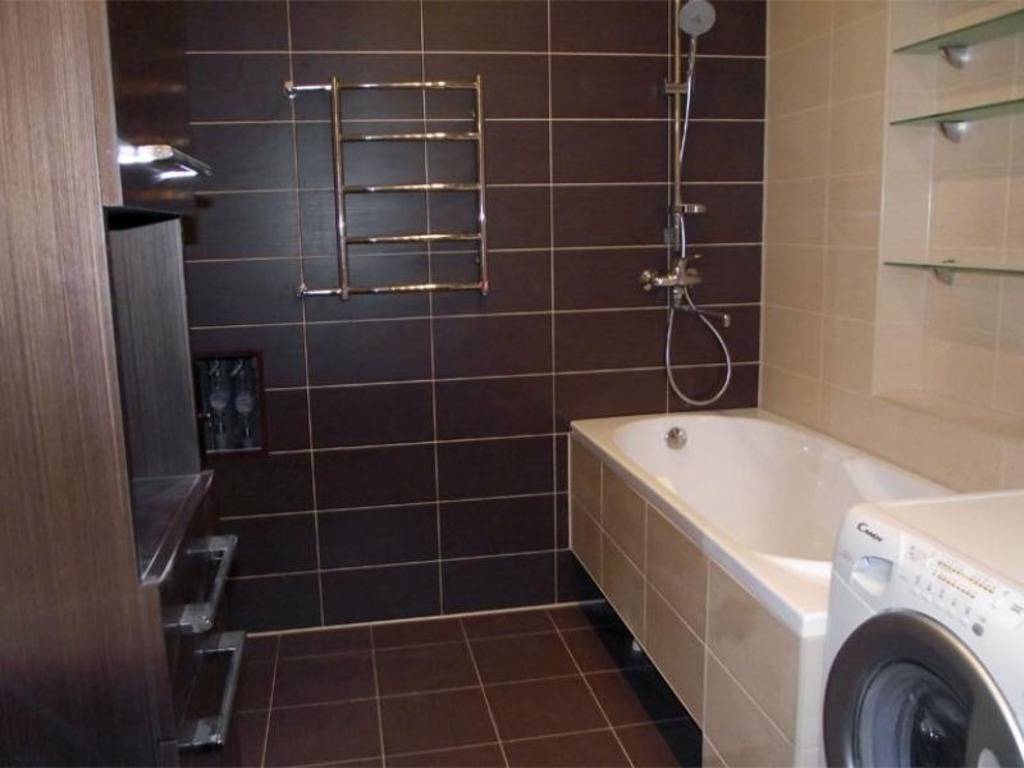 Ремонт ванной комнаты с фото и рекомендациями