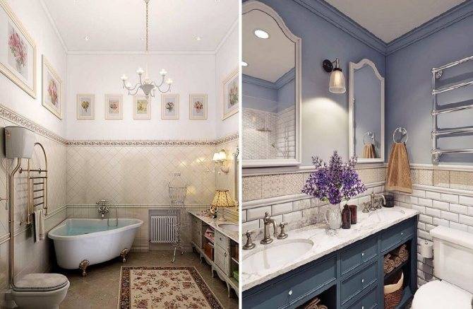 Дизайн ванной комнаты 2020-2021 на 3 кв.м: лучшие современные идеи - 50 фото