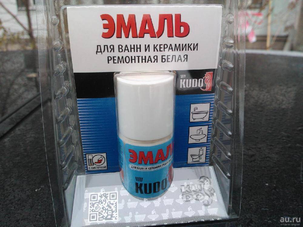 Аэрозольная эмаль в баллончиках для ванной: как пользоваться, отзывы, видео