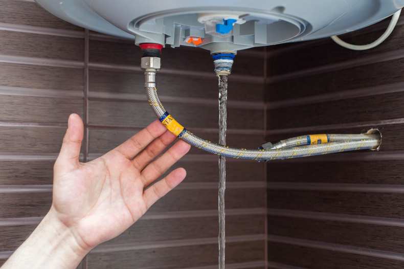 Чистка бойлера аристон в домашних условиях, как почистить водонагреватель на 15, 50, 80, 100 литров от накипи и шлаков своими руками