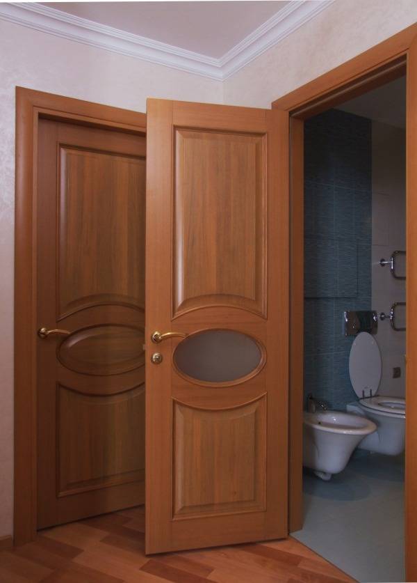 Раздвижные двери в ванную и туалет, для санузла и в жилую комнату, фото в интерьере