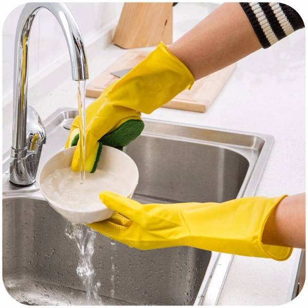 Чем мыть хрусталь, чтобы он блестел в домашних условиях быстро и эффективно