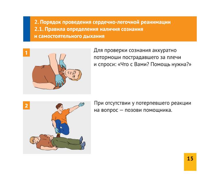 Неотложные реанимационные мероприятия презентация