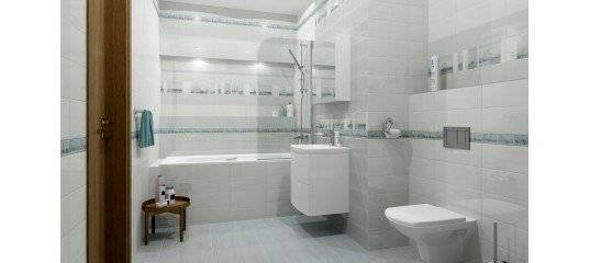 Дизайн ванной комнаты плиткой керама марацци (44 фото)