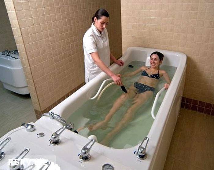 12 советов, как выбрать ванну с гидромассажем