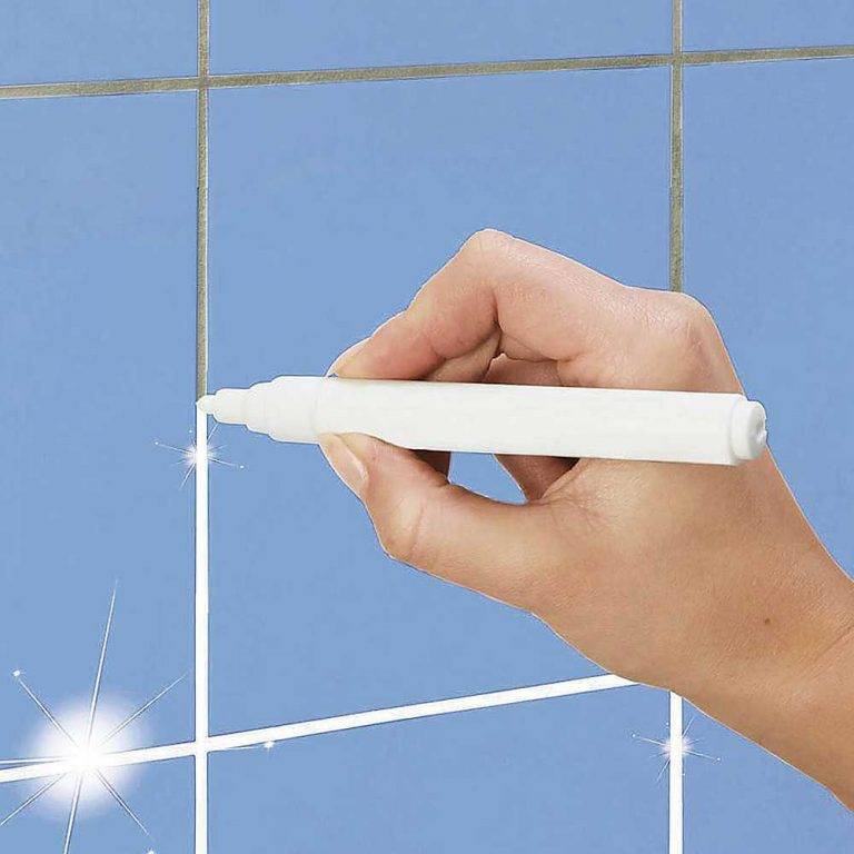 Как почистить швы между плиткой в ванной в домашних условиях от плесени