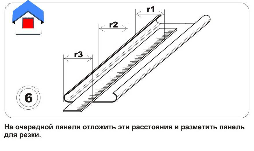 Шпатель для натяжных потолков своими руками чертежи