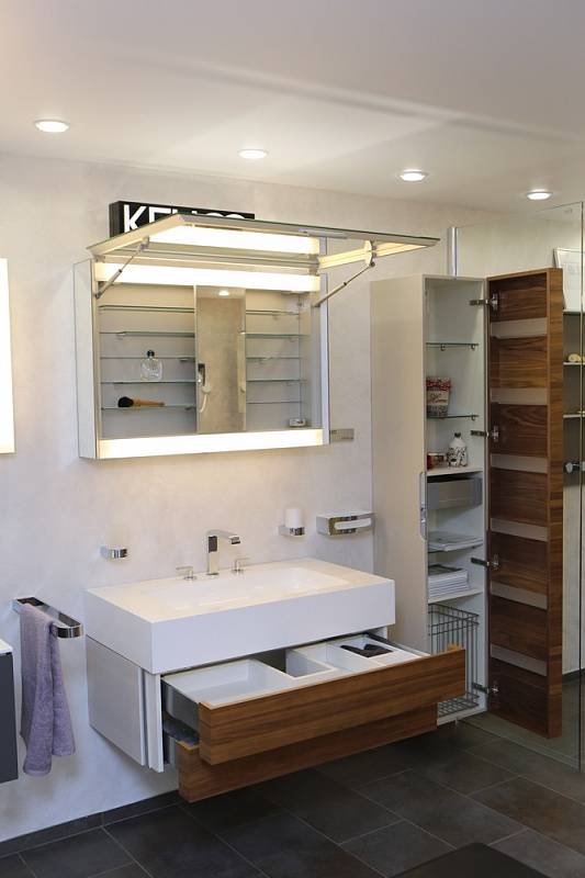 Тумбы для ванной комнаты: плюсы и минусы материалов, виды конструкций и моделей. критерии выбора тумбы, идеи обустройства для стильного дизайна (100 фото)
