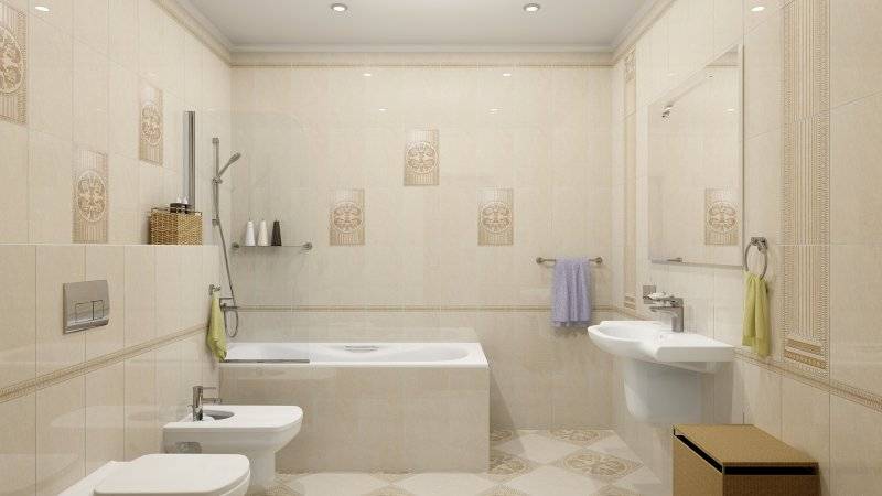 Дизайн плитки в ванной комнате в современном стиле: 80+ фото современной плитки для ванной