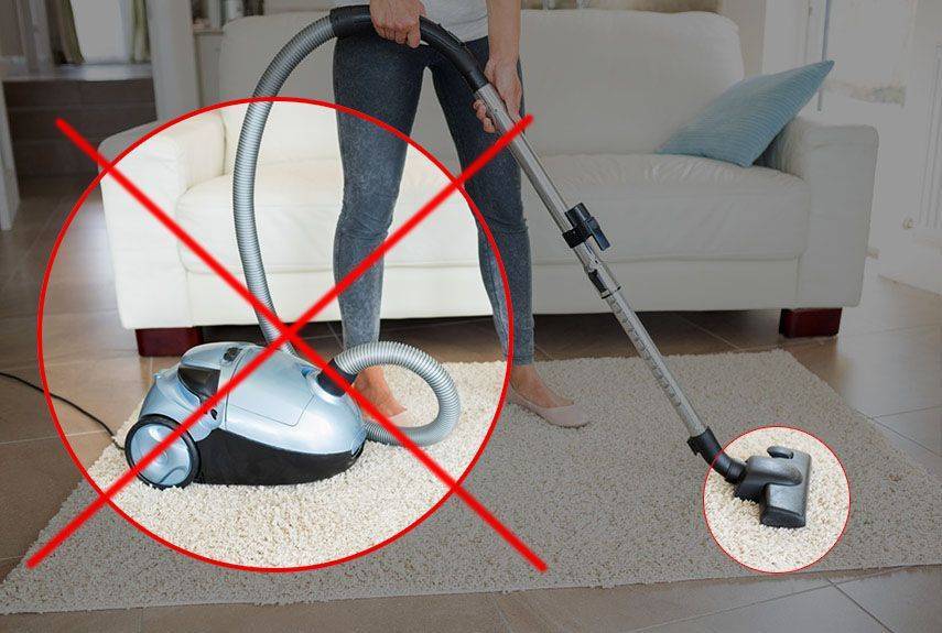 Как часто надо делать влажную уборку в квартире