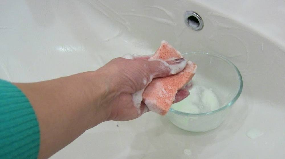 Как отбелить ванну в домашних условиях - полезные советы